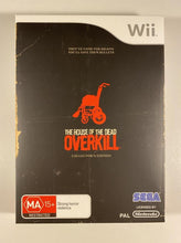 Load image into Gallery viewer, The House of the Dead Bang Bang Box Collector&#39;s Edition