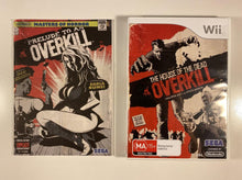 Load image into Gallery viewer, The House of the Dead Bang Bang Box Collector&#39;s Edition