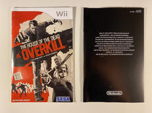 Load image into Gallery viewer, The House of the Dead Bang Bang Box Collector&#39;s Edition