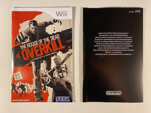 The House of the Dead Bang Bang Box Collector's Edition