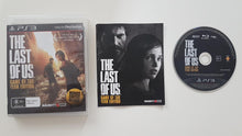 Load image into Gallery viewer, The Last Of Us Game Of The Year Edition