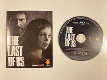 Load image into Gallery viewer, The Last Of Us