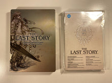 Load image into Gallery viewer, The Last Story Limited Edition