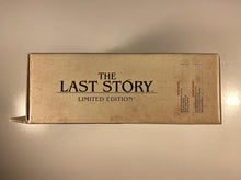 Load image into Gallery viewer, The Last Story Limited Edition