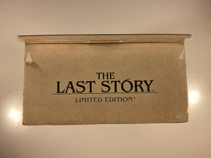 The Last Story Limited Edition