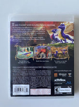 Load image into Gallery viewer, The Legend Of Spyro Dawn Of The Dragon