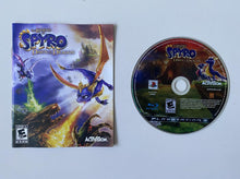 Load image into Gallery viewer, The Legend Of Spyro Dawn Of The Dragon