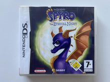 Load image into Gallery viewer, The Legend Of Spyro The Eternal Night Nintendo DS