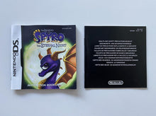 Load image into Gallery viewer, The Legend Of Spyro The Eternal Night