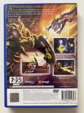 Load image into Gallery viewer, The Legend Of Spyro The Eternal Night