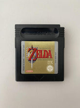 Load image into Gallery viewer, The Legend of Zelda Link&#39;s Awakening DX Nintendo Game Boy Color