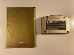 The Legend of Zelda Ocarina of Time Collector's Edition Boxed