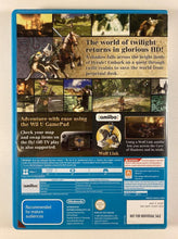 Load image into Gallery viewer, The Legend of Zelda Twilight Princess HD