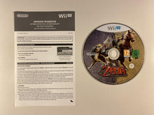 Load image into Gallery viewer, The Legend of Zelda Twilight Princess HD