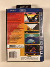 Load image into Gallery viewer, The Lion King Sega Mega Drive PAL