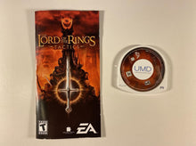 Load image into Gallery viewer, The Lord of the Rings Tactics