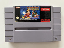 Load image into Gallery viewer, The Magical Quest Starring Mickey Mouse Nintendo SNES