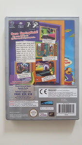 The Simpsons Hit And Run Case Only