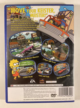 Load image into Gallery viewer, The Simpsons Road Rage Sony PlayStation 2 PAL