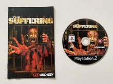 Load image into Gallery viewer, The Suffering Sony PlayStation 2 PAL