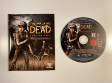 Load image into Gallery viewer, The Walking Dead Season Two