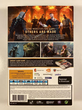 Load image into Gallery viewer, The Witcher 3 Wild Hunt Hearts of Stone Expansion Pack