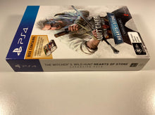 Load image into Gallery viewer, The Witcher 3 Wild Hunt Hearts of Stone Expansion Pack