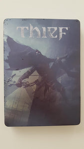 Thief Steelbook Edition
