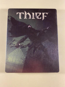 Thief Steelbook Edition