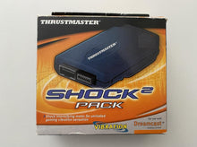 Load image into Gallery viewer, Thrustmaster Sega Dreamcast Shock 2 Vibration Pack Boxed