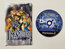 Load image into Gallery viewer, TimeSplitters