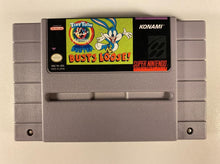 Load image into Gallery viewer, Tiny Toon Adventures Buster Busts Loose Nintendo SNES