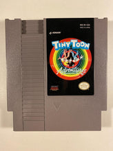 Load image into Gallery viewer, Tiny Toon Adventures Nintendo NES