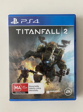Load image into Gallery viewer, Titanfall 2 Sony PlayStation 4
