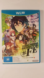 Tokyo Mirage Sessions #FE