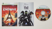 Load image into Gallery viewer, Tom Clancy&#39;s EndWar