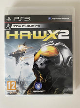 Load image into Gallery viewer, Tom Clancy&#39;s H.A.W.X. 2