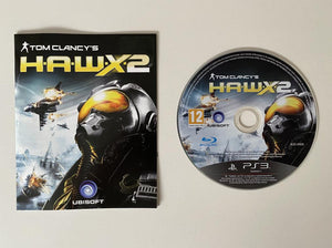 Tom Clancy's H.A.W.X. 2