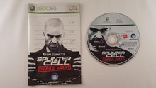 Load image into Gallery viewer, Tom Clancy&#39;s Splinter Cell Double Agent