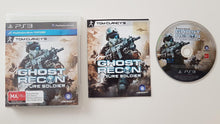 Load image into Gallery viewer, Tom Clancy&#39;s Ghost Recon Future Soldier