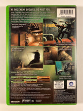 Load image into Gallery viewer, Tom Clancy&#39;s Splinter Cell Chaos Theory