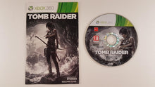 Load image into Gallery viewer, Tomb Raider