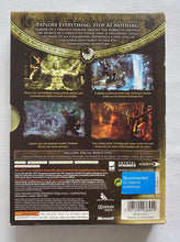 Load image into Gallery viewer, Tomb Raider Underworld Limited Edition