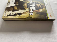 Load image into Gallery viewer, Tomb Raider Underworld Limited Edition