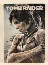 Load image into Gallery viewer, Tomb Raider Steelbook Edition