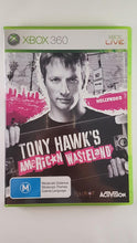 Load image into Gallery viewer, Tony Hawk&#39;s American Wasteland
