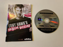 Load image into Gallery viewer, Tony Hawk&#39;s American Wasteland