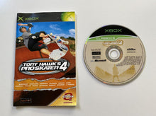 Load image into Gallery viewer, Tony Hawk&#39;s Pro Skater 4