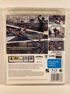 Tony Hawk's Proving Ground