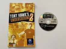 Load image into Gallery viewer, Tony Hawk&#39;s Underground 2